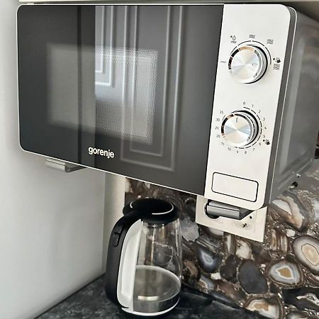 Новые Апартаменты Тандау Туран 34А Astaná Exterior foto